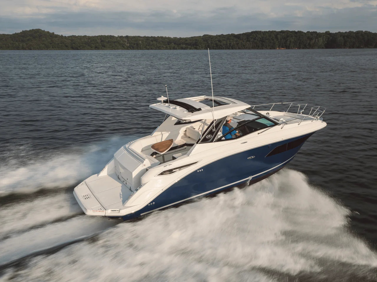 2026 Sea Ray Sundancer 320 32.0 feet, Inuvik, Northwest Territories #66