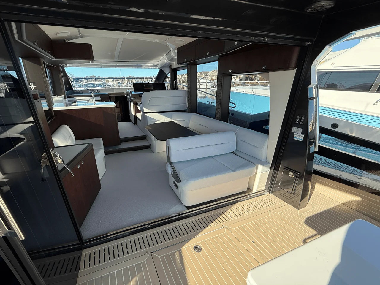 2025 Galeon 450 HTC 45.0 feet, Grasonville, Maryland #20