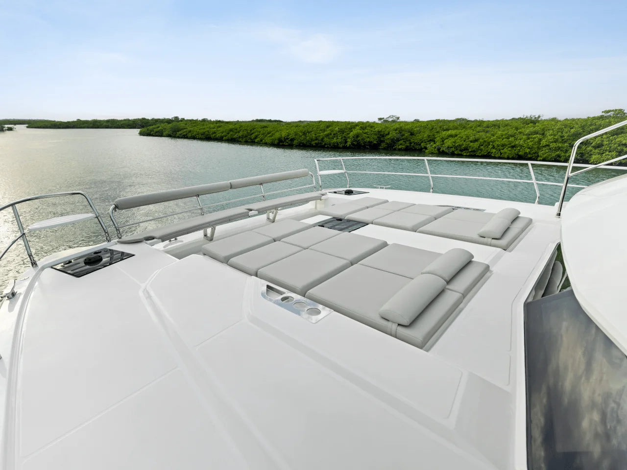 2026 Aquila 50 Yacht 50.0 feet, Inuvik, Northwest Territories #48