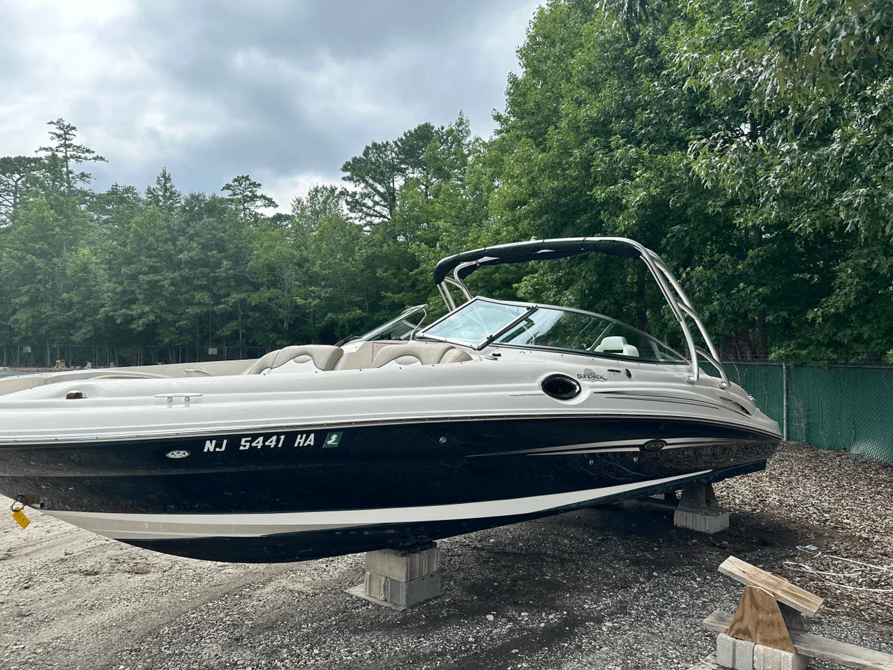2007 Sea Ray 270 SUNDECK 27.0 feet, Clearwater, Florida #4