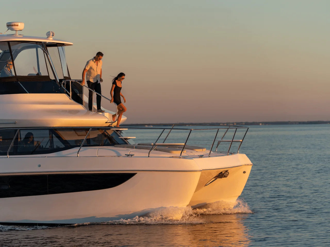 2026 Aquila 42 Yacht 42.0 feet, Inuvik, Northwest Territories #6