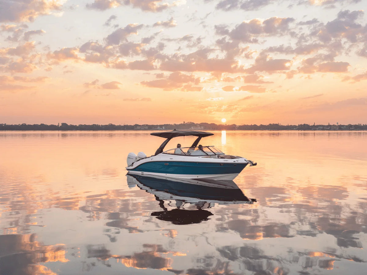 2027 Sea Ray SLX 280 Outboard 28.0 feet, Quincy, MA #27