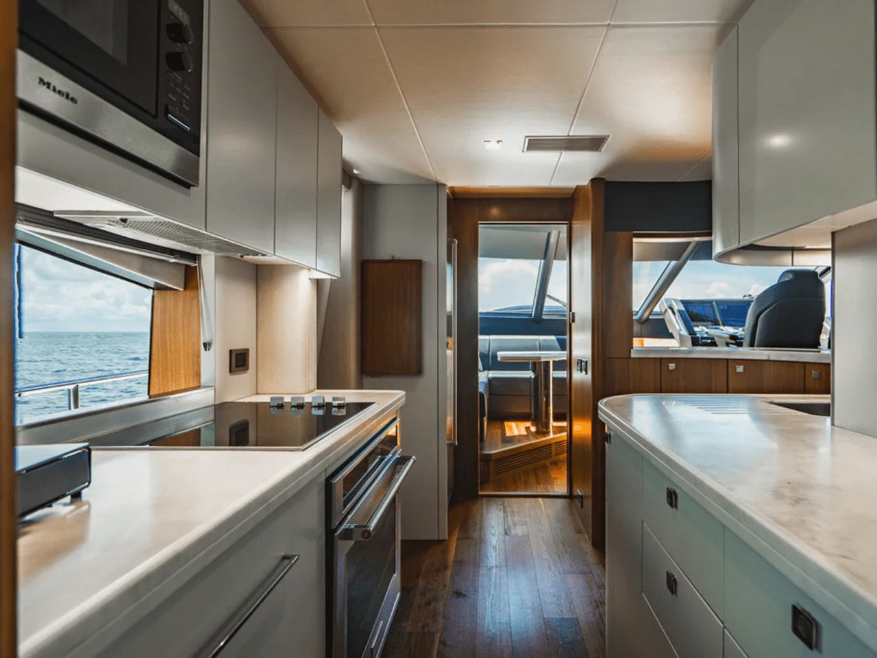2019 Sunseeker 86 86.0 feet, Fort Lauderdale , FL #28
