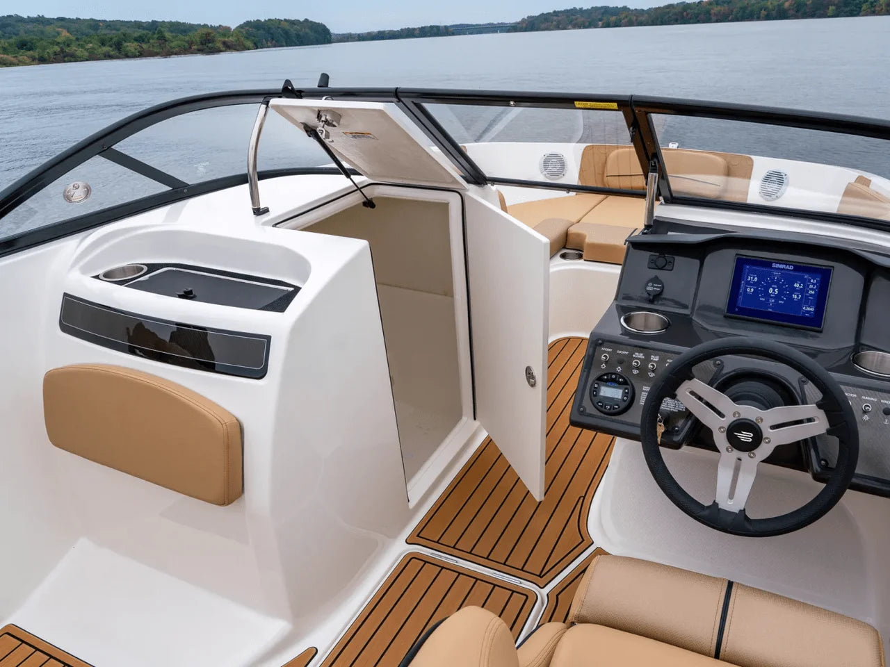 2025 Bayliner VR6 22.0 feet, Inuvik, Northwest Territories #7