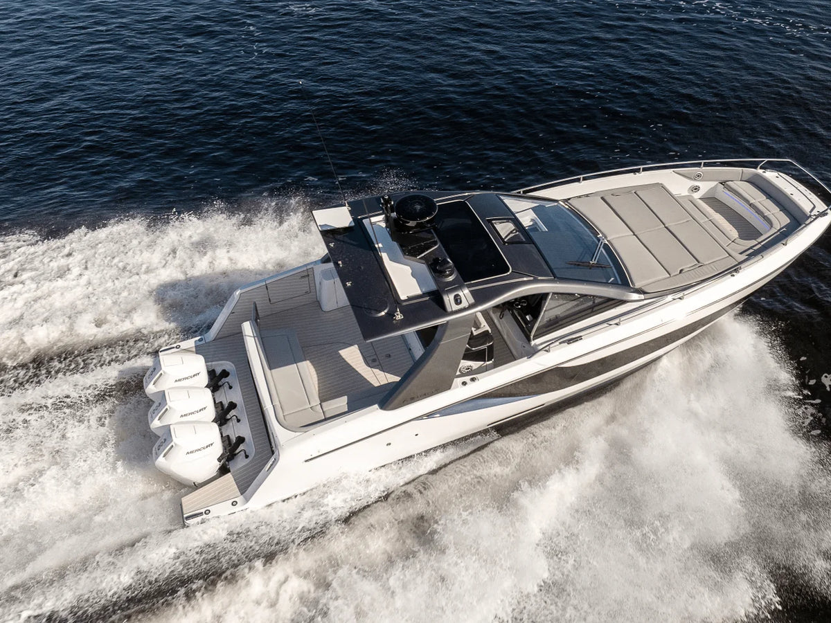 2026 Azimut Verve 42 42.0 feet, Fort Myers, FL #3