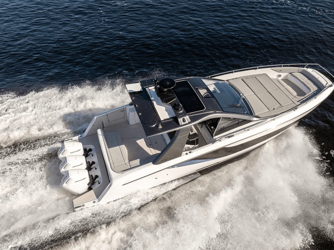 2026 Azimut Verve 42 42.0 feet, Fort Myers, FL #3