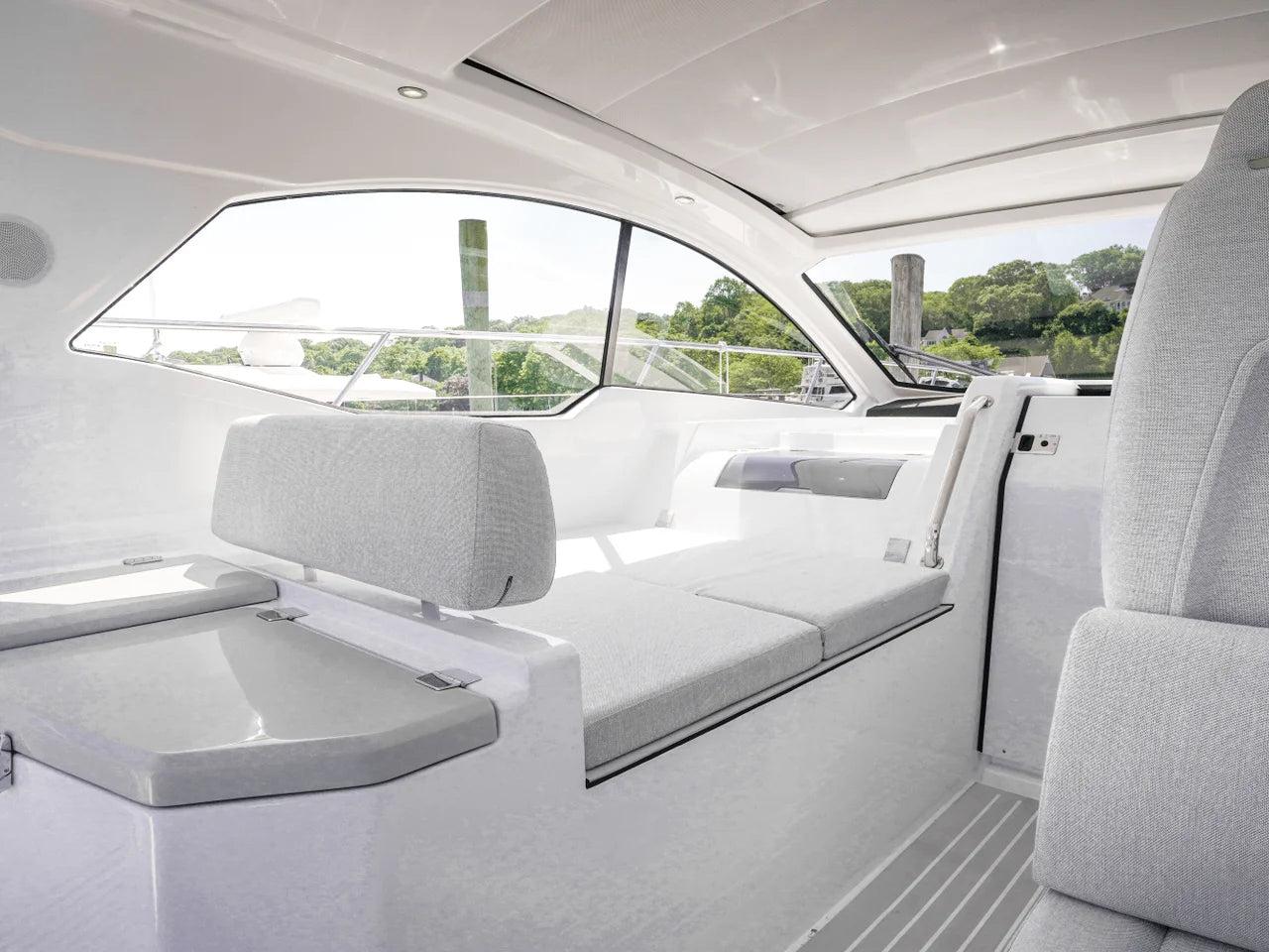 2026 Azimut A45 45.0 feet, Quincy, MA #29
