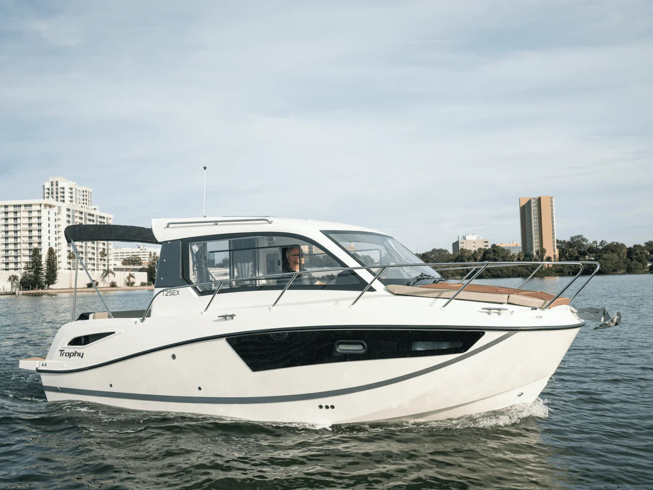 2025 Bayliner T25 Explorer 25.0 feet, Inuvik, Northwest Territories #18