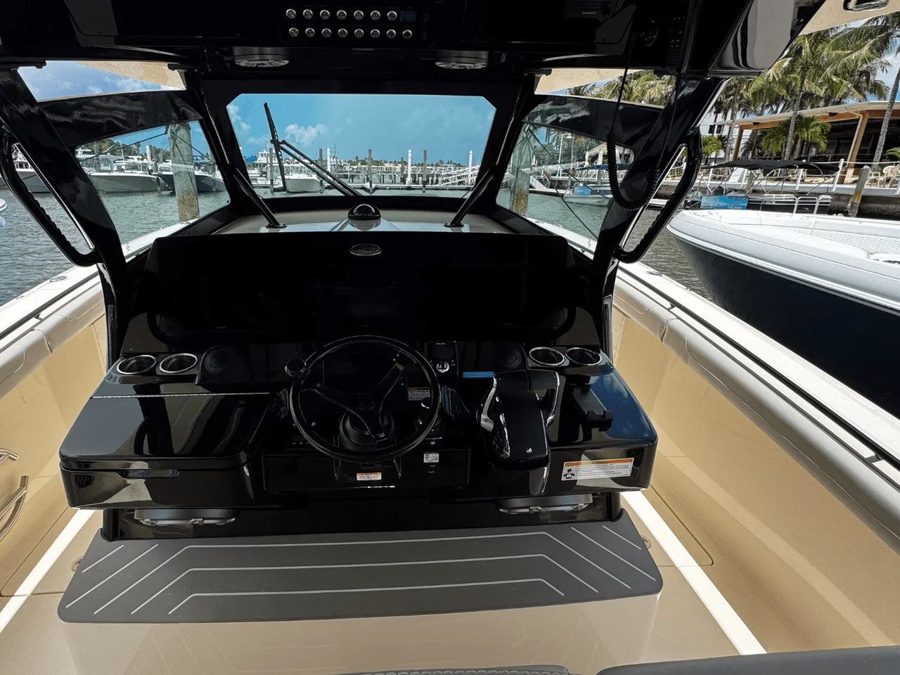 2025 Scout 400 LXF 40.0 feet, Jupiter, Florida #12