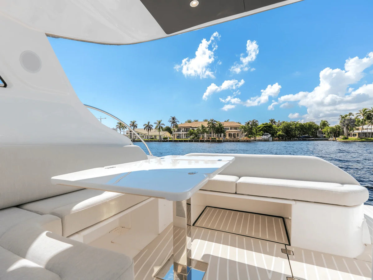 2025 Azimut ATLANTIS 45 45.0 feet, Pompano Beach, FL #11