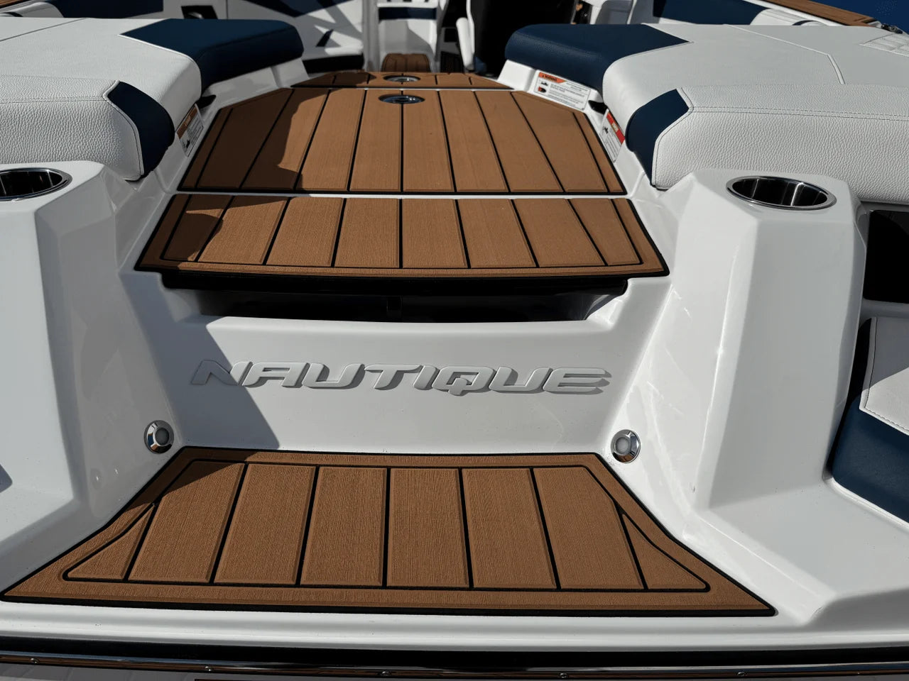 2026 Nautique Super Air Nautique GS22 22.0 feet, Rogers, MN #13