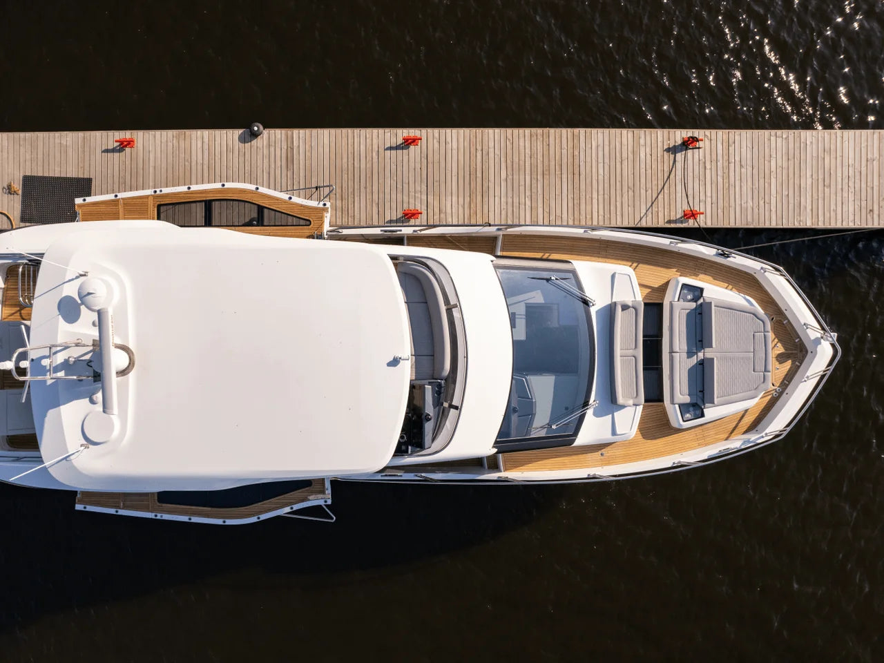 2026 Galeon 560 FLY 56.0 feet, Inuvik, Northwest Territories #72