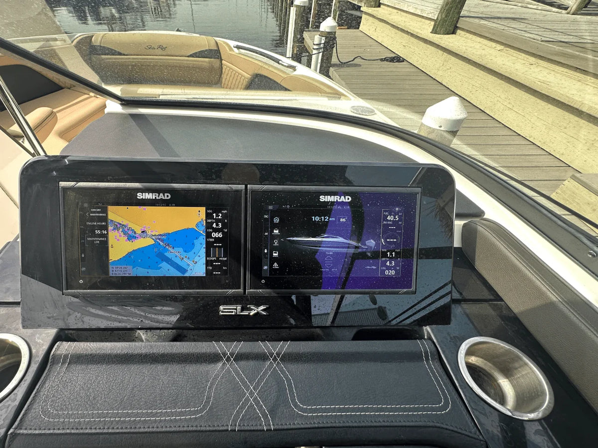 2024 Sea Ray SLX 260 Outboard 26.0 feet, Pensacola, Florida #40