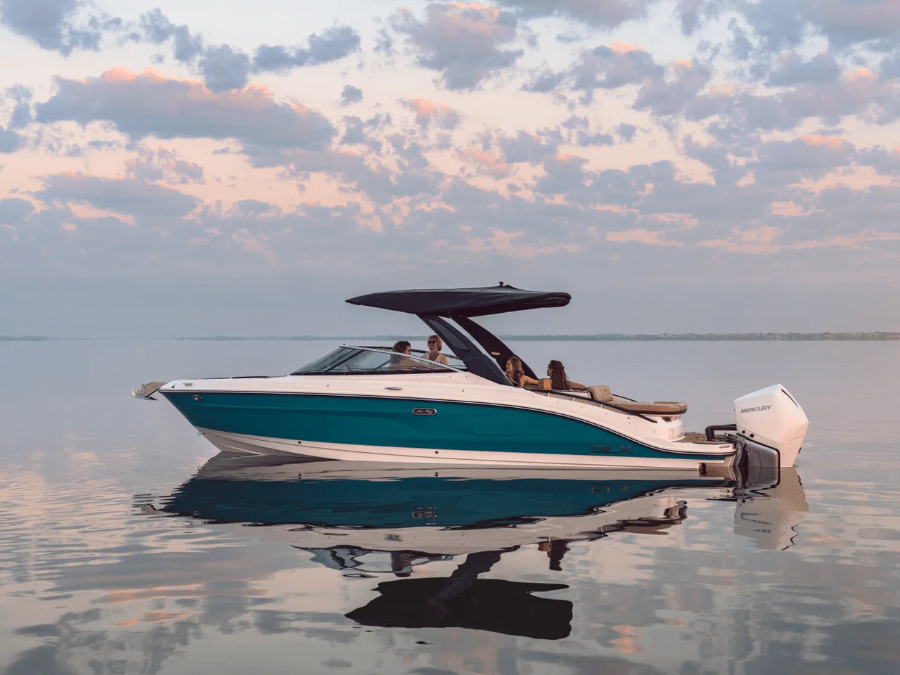 2026 Sea Ray SLX 280 Outboard 28.0 feet, Inuvik, Northwest Territories #4