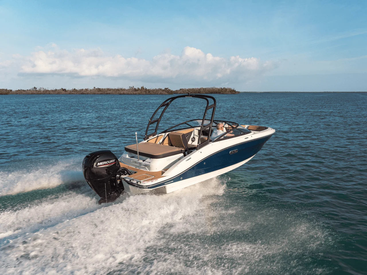 2026 Sea Ray SPX 190 Outboard 19.0 feet, Inuvik, Northwest Territories #4