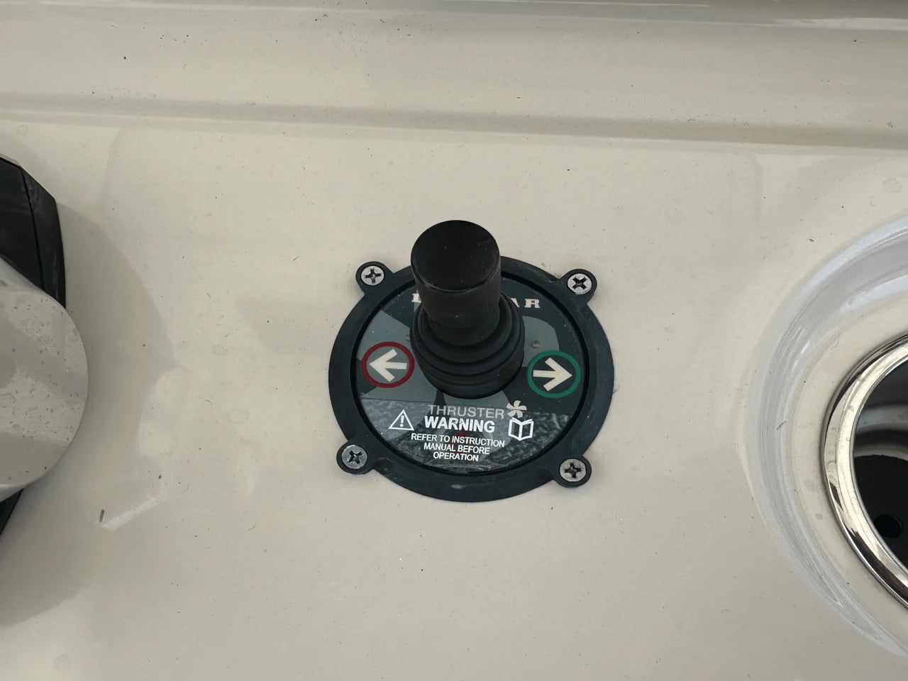 2018 Boston Whaler 330 Outrage 33.0 feet, Naples, Florida #18