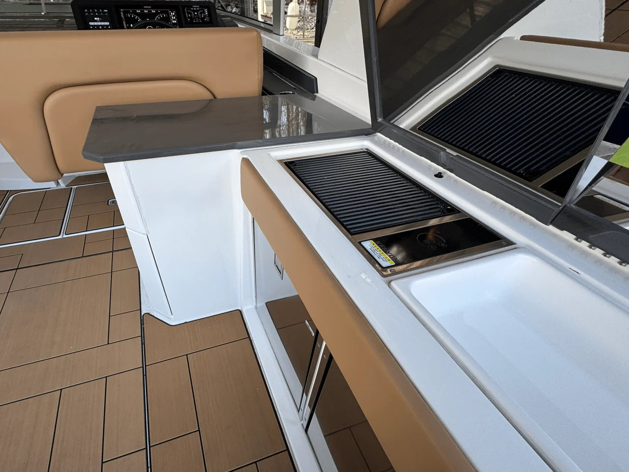 2024 Aviara AV36 Outboard 36.0 feet, Lake Ozark, MO #27