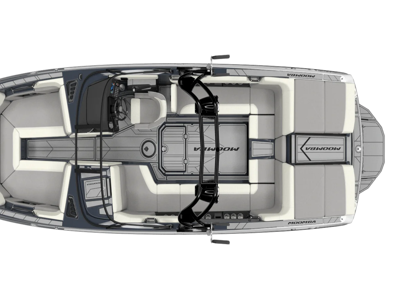 2026 Moomba Tykon 24.0 feet, Inuvik, Northwest Territories #64