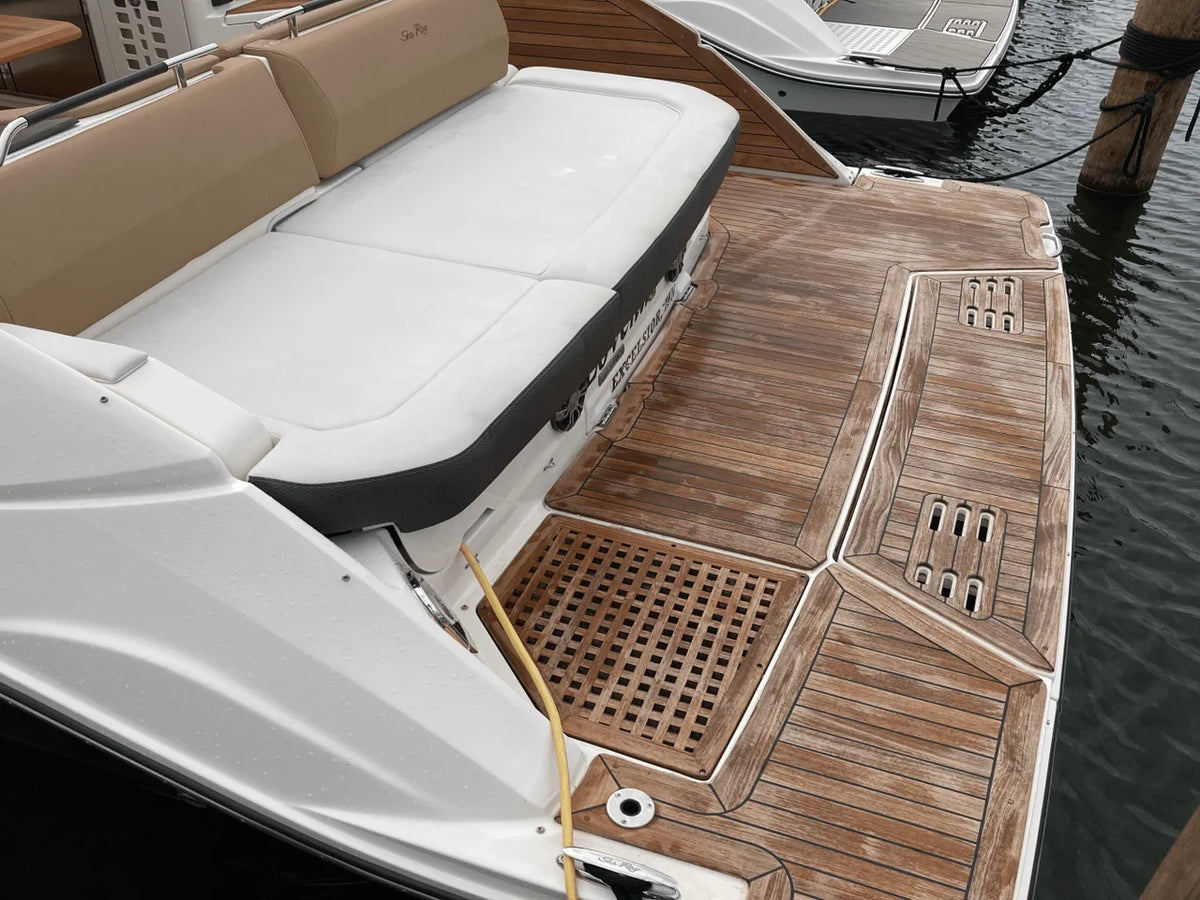 2019 Sea Ray 400 SLX 40.0 feet, Excelsior, Minnesota #21
