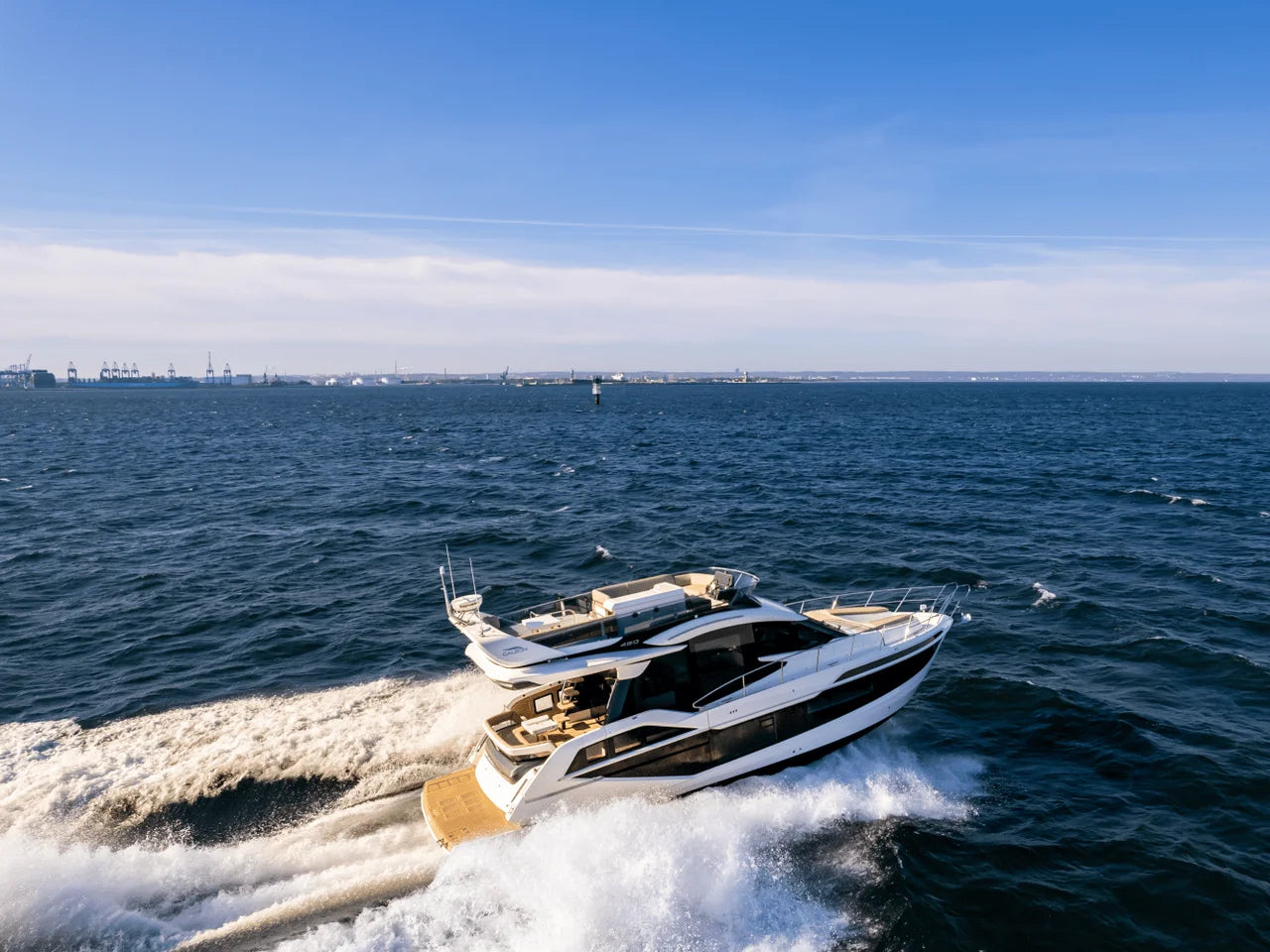 2026 Galeon 480 FLY 48.0 feet, Inuvik, Northwest Territories #5