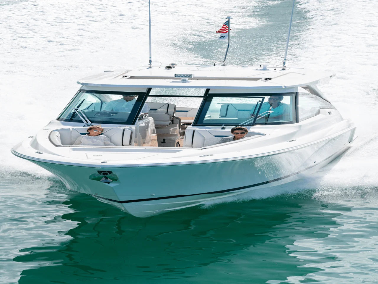 2025 Tiara Yachts LX 34 34.0 feet, Inuvik, Northwest Territories #23