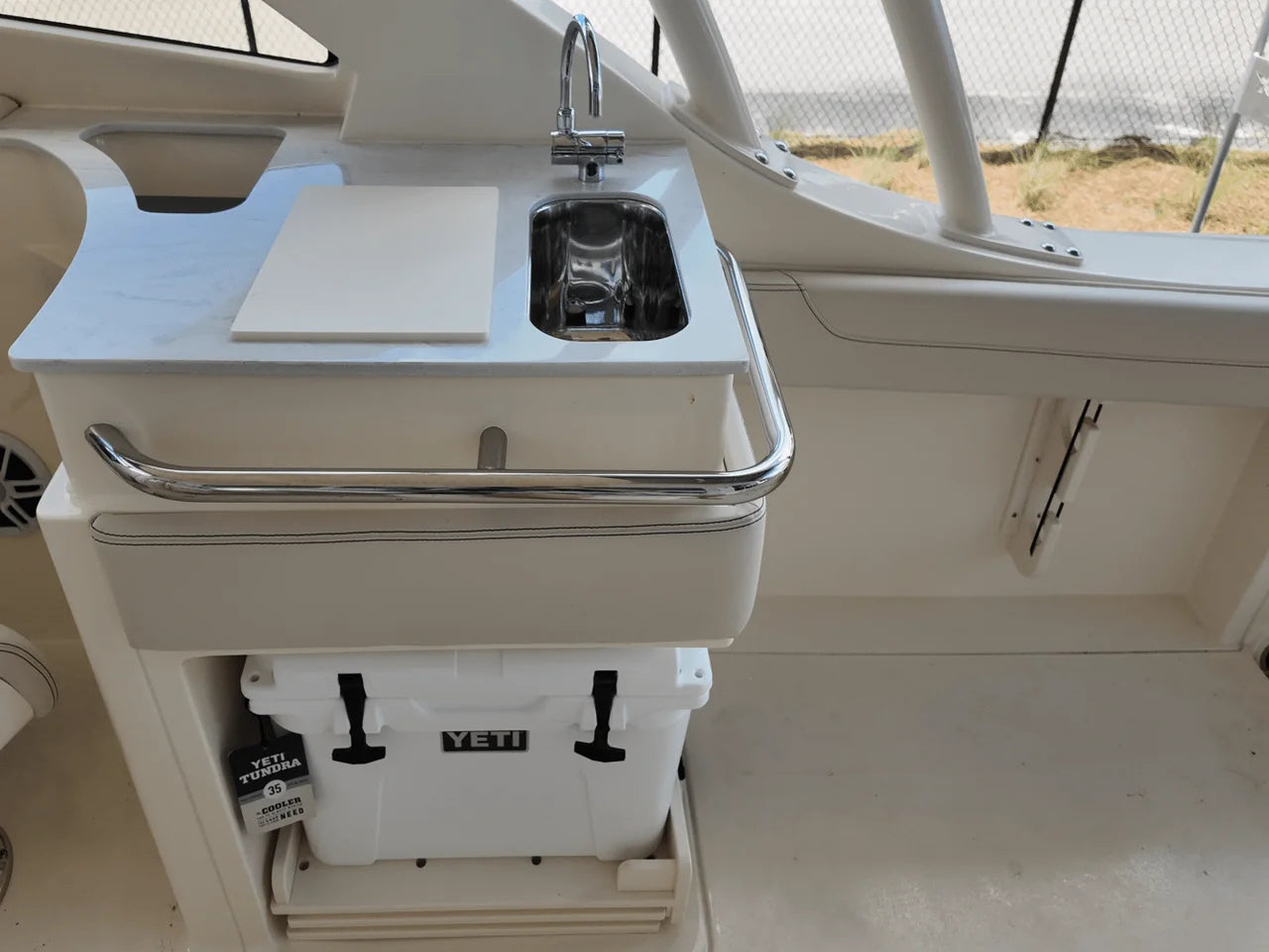 2026 Scout 240 Dorado 24.0 feet, Charleston, South Carolina #16