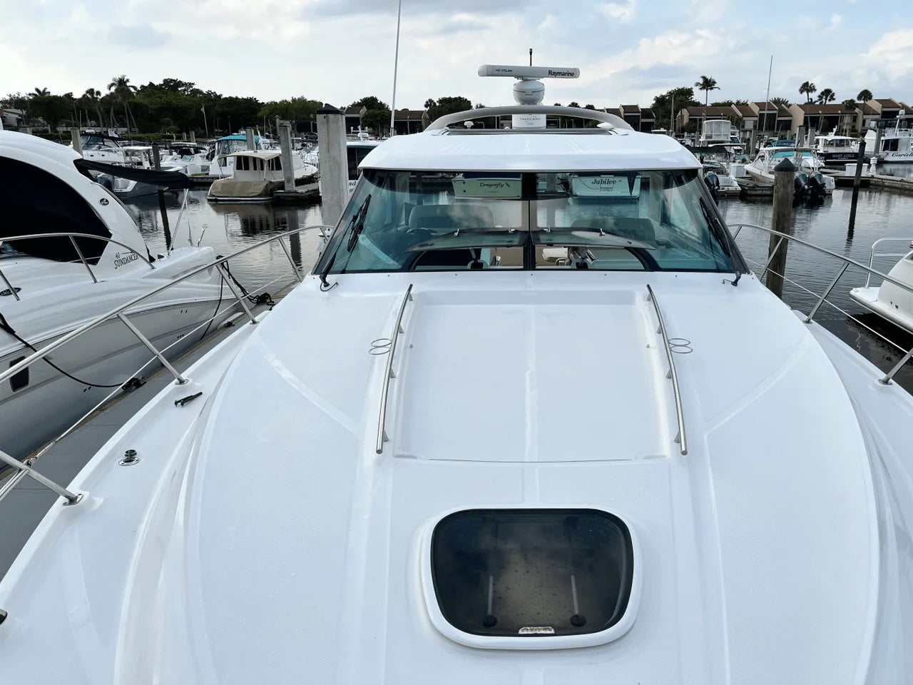 2015 Sea Ray 450 SUNDANCER 45.0 feet, Fort Myers, FL #59