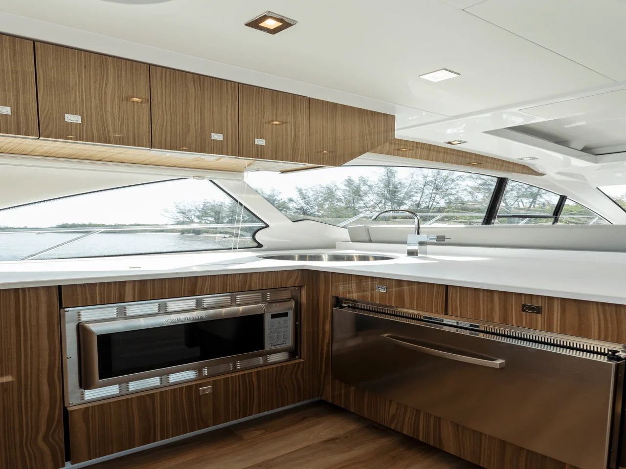 2026 Cruisers Yachts 50 Cantius 50.0 feet, Inuvik, Northwest Territories #86