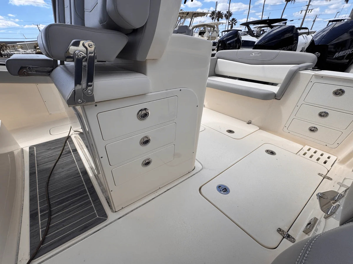 2025 Scout 305 LXF 30.0 feet, Palm Beach Gardens, FL #24