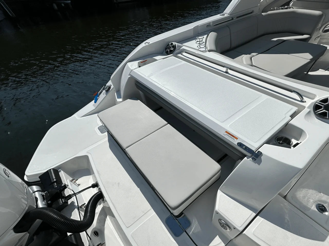 2026 Sea Ray SLX 350 Outboard 35.0 feet, Pensacola, Florida #43