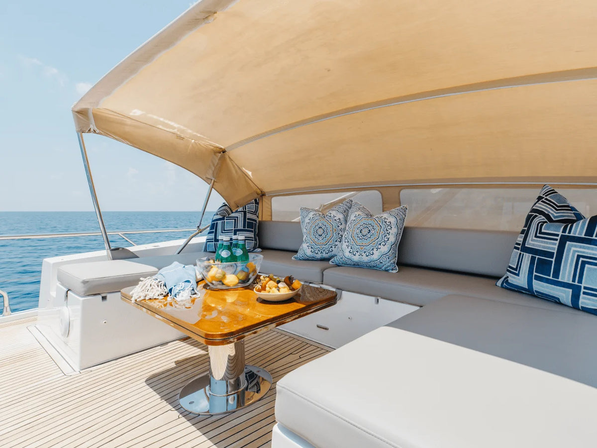 2019 Azimut 77S 77.0 feet, Pompano Beach, FL #78