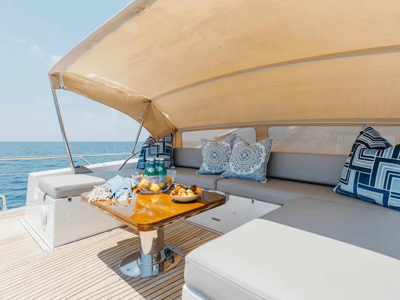 2019 Azimut 77S 77.0 feet, Pompano Beach, FL #78