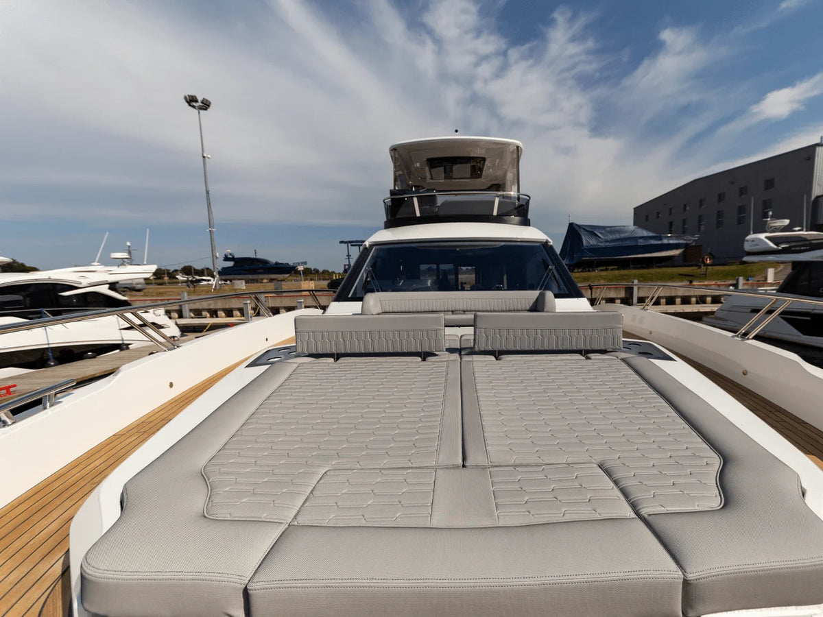 2027 Galeon 560 FLY 56.0 feet, Jupiter, Florida #74