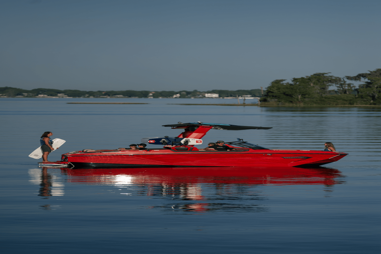 2026 Nautique G25 Paragon 25.0 feet, Inuvik, Northwest Territories #21