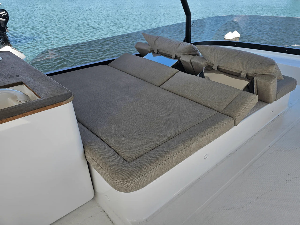 2023 Fountaine Pajot MY 6 44.0 feet, Clearwater, Florida #58