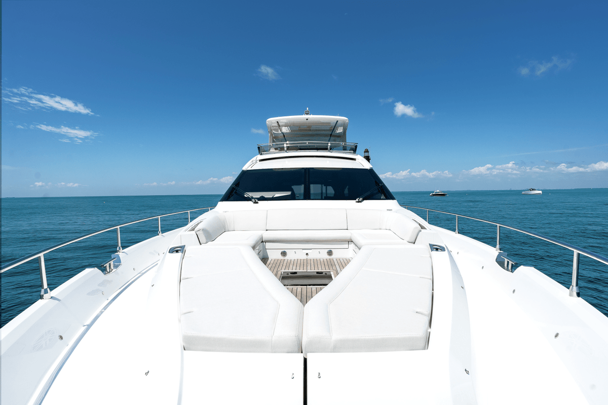 2027 Galeon 800 FLY 83.0 feet, Inuvik, Northwest Territories #26