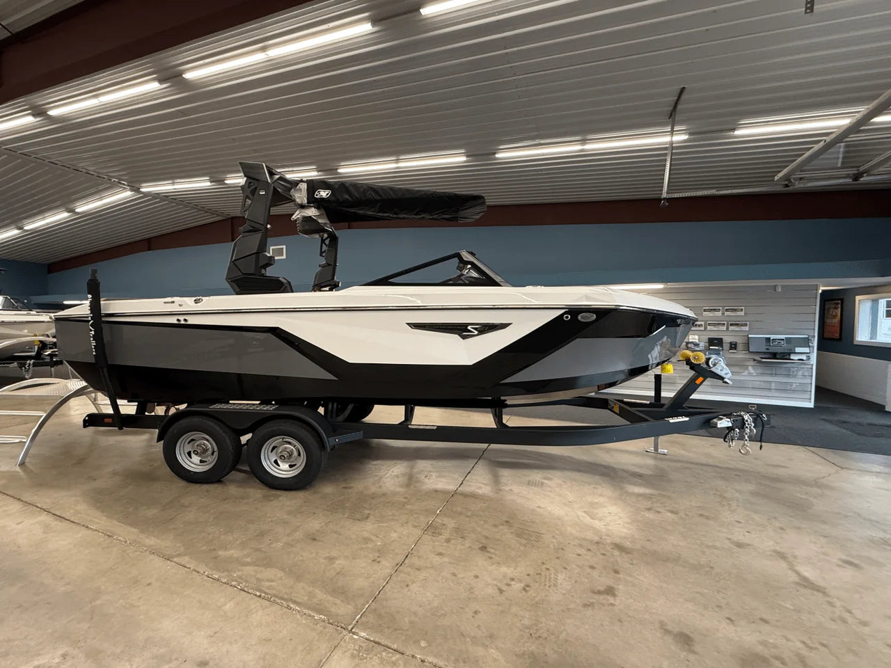 2026 Nautique Super Air Nautique S21 21.0 feet, Crosslake, Minnesota #5