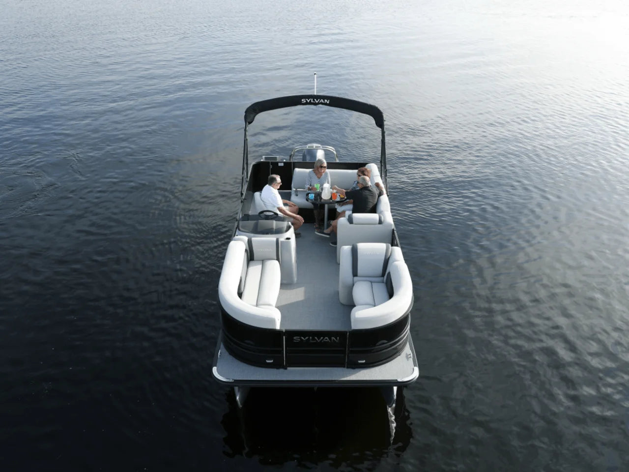 2026 Sylvan Mirage Cruise 19.0 feet, Inuvik, Northwest Territories #10