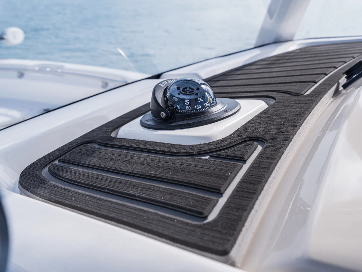 2027 Boston Whaler 220 Dauntless 22.0 feet, Naples, Florida #31