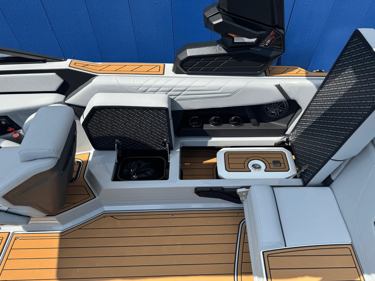 2026 Nautique Super Air Nautique S21 21.0 feet, Excelsior, Minnesota #31