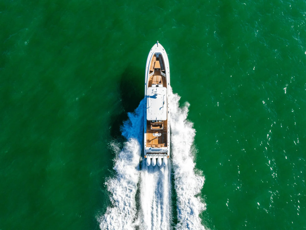 2021 HCB 53 53.0 feet, Fort Myers, FL #29