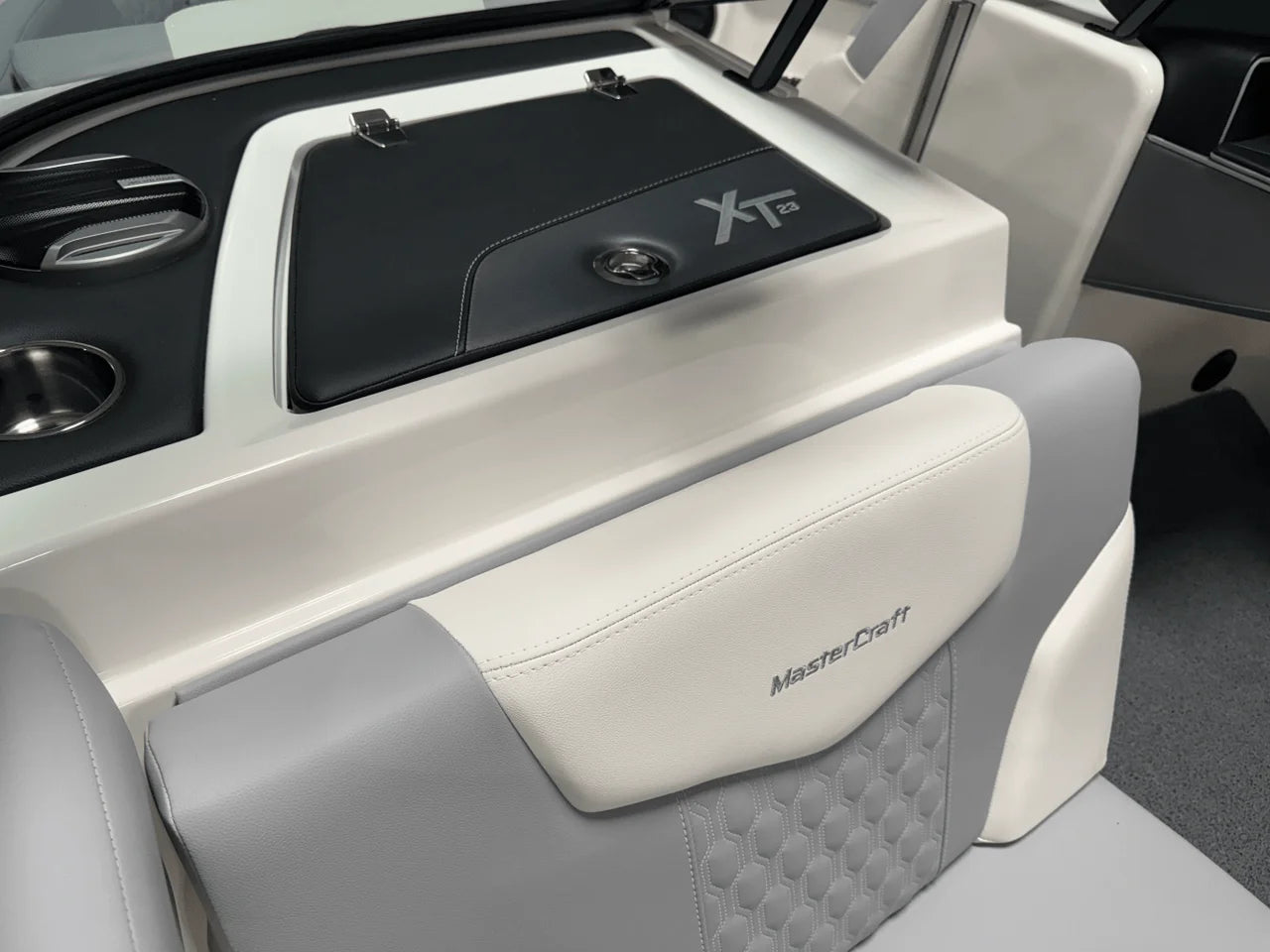 2026 Mastercraft XT23 23.0 feet, Nisswa, Minnesota #12