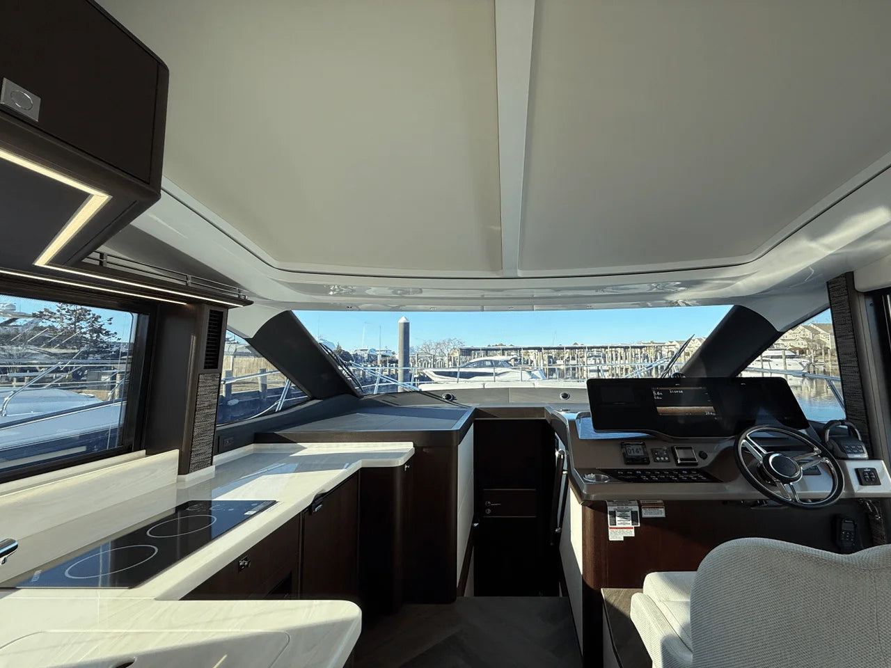 2025 Galeon 450 HTC 45.0 feet, Grasonville, Maryland #34