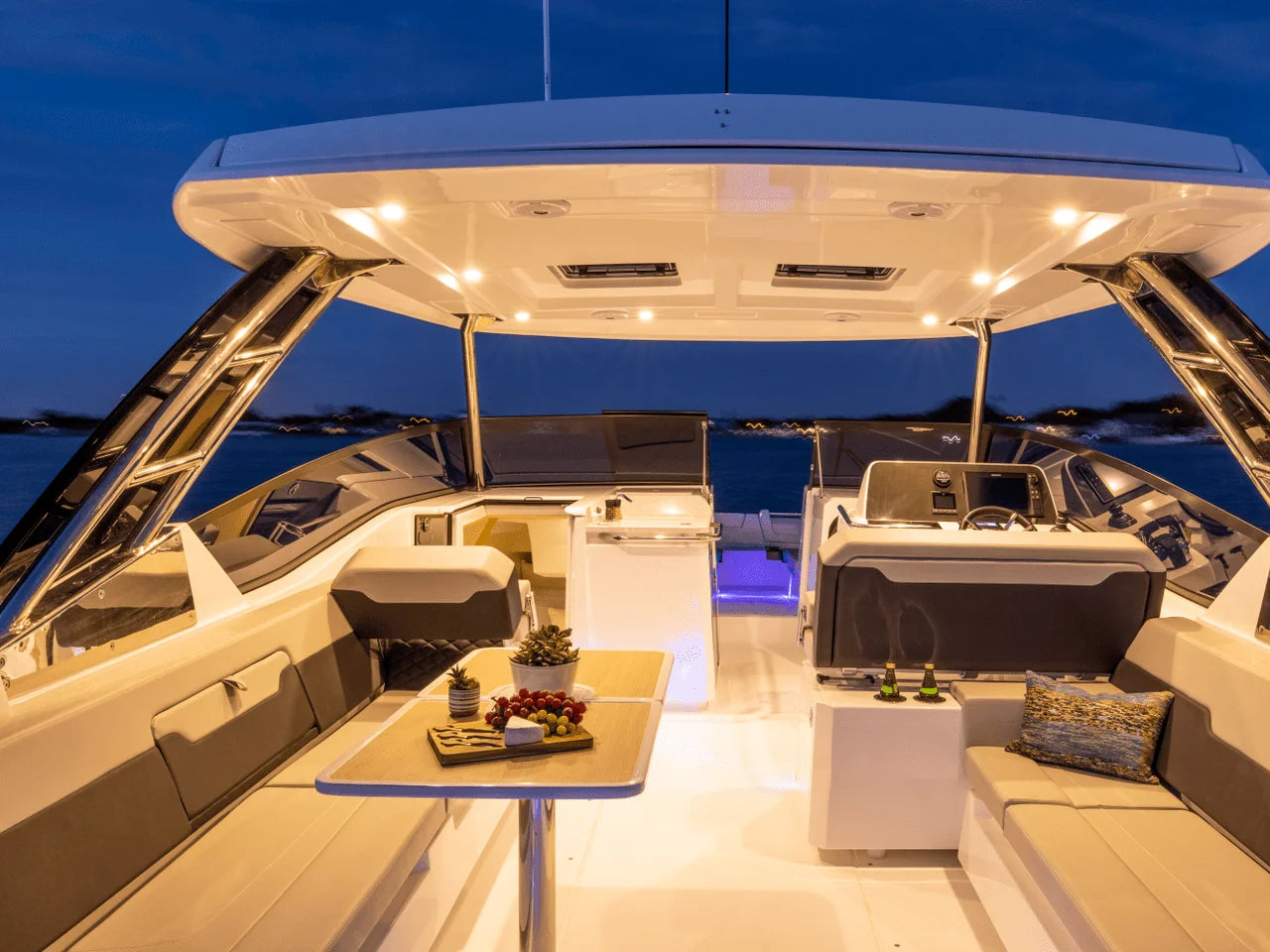 2026 Aquila 32 Sport 32.0 feet, St Petersburg, FL #6