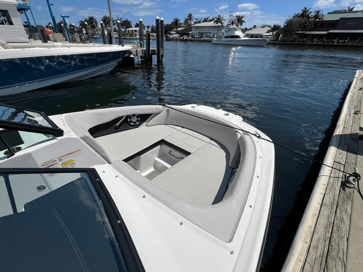 2023 Sea Ray SPX 210 Outboard 21.0 feet, Stuart, Florida #10