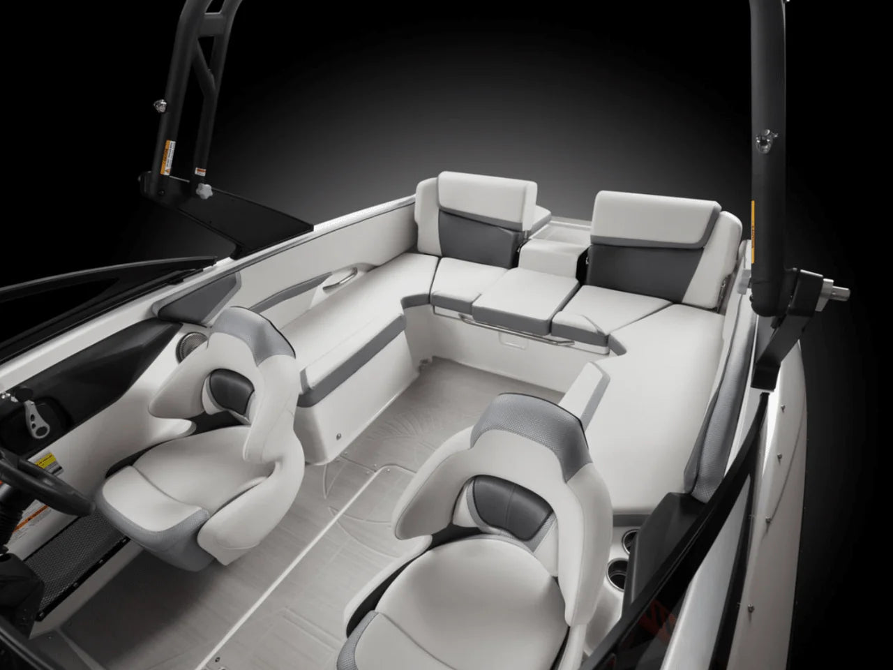 2025 Scarab 215 LX Wake 21.0 feet, Inuvik, Northwest Territories #19