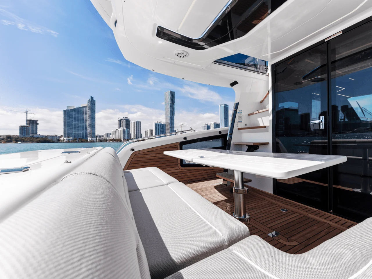 2026 Galeon 440 FLY 44.0 feet, Inuvik, Northwest Territories #37