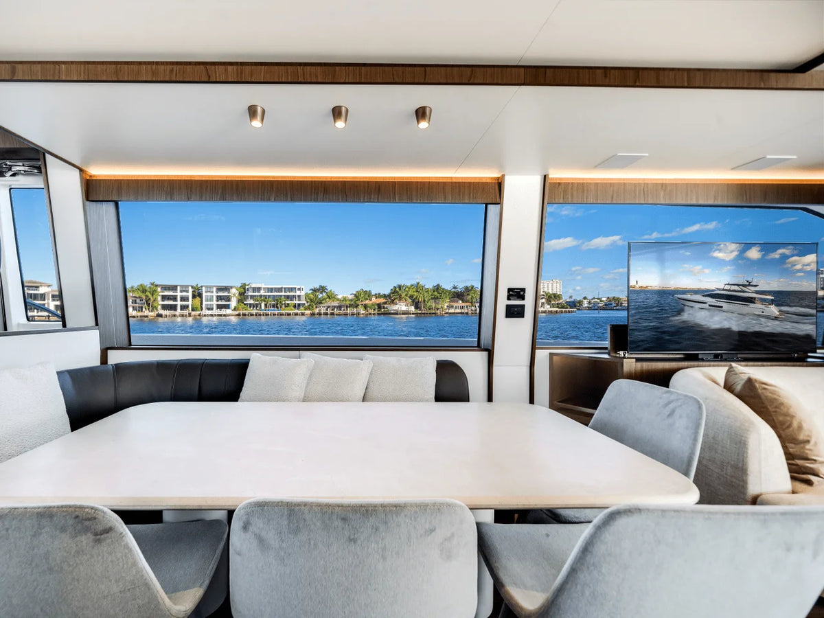 2026 Azimut Fly 72 72.0 feet, Dania Beach, FL #49