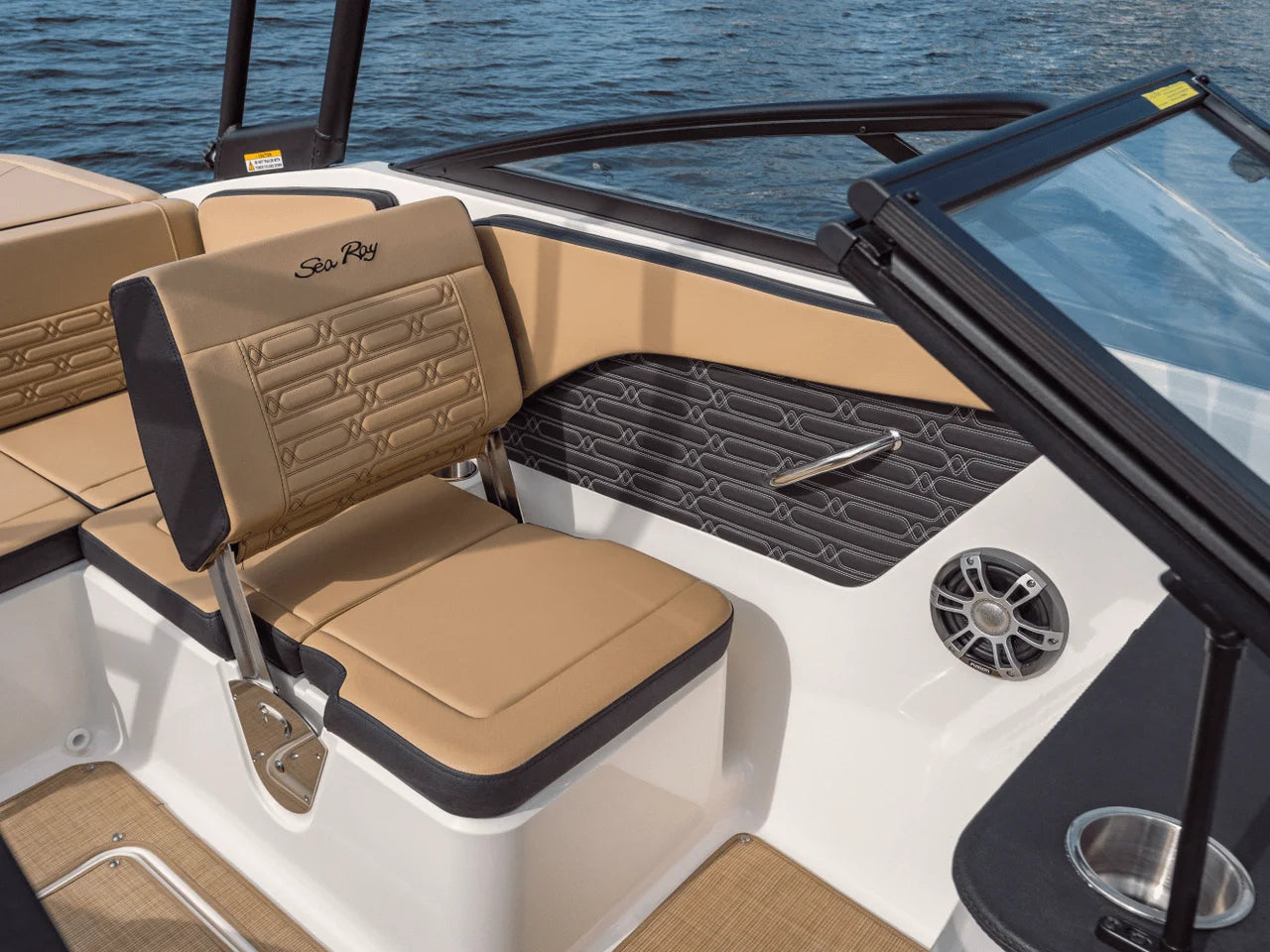 2026 Sea Ray SPX 190 Outboard 19.0 feet, Inuvik, Northwest Territories #43