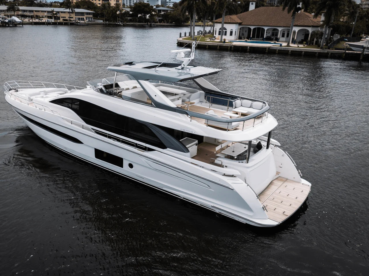2026 Azimut Fly 78 78.0 feet, Dania Beach, Florida #7